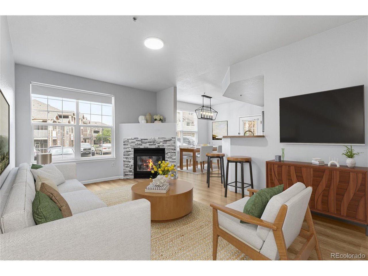Photo of 7440 S Blackhawk St #9-108 Englewood CO 80112