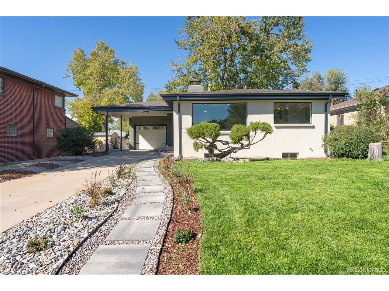 Photo of 3015 Quebec St Denver CO 80207