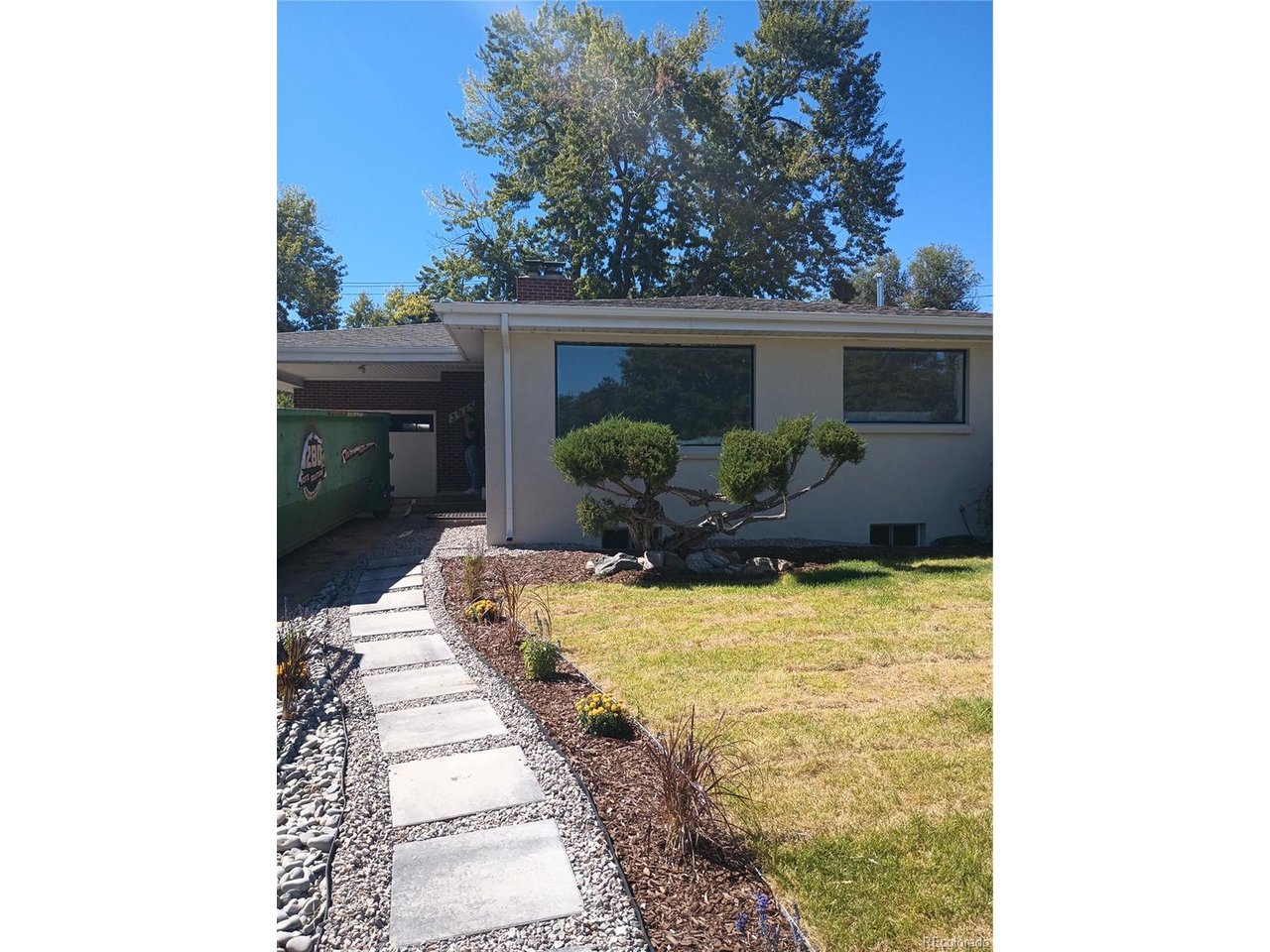 Photo of 3015 Quebec St Denver CO 80207