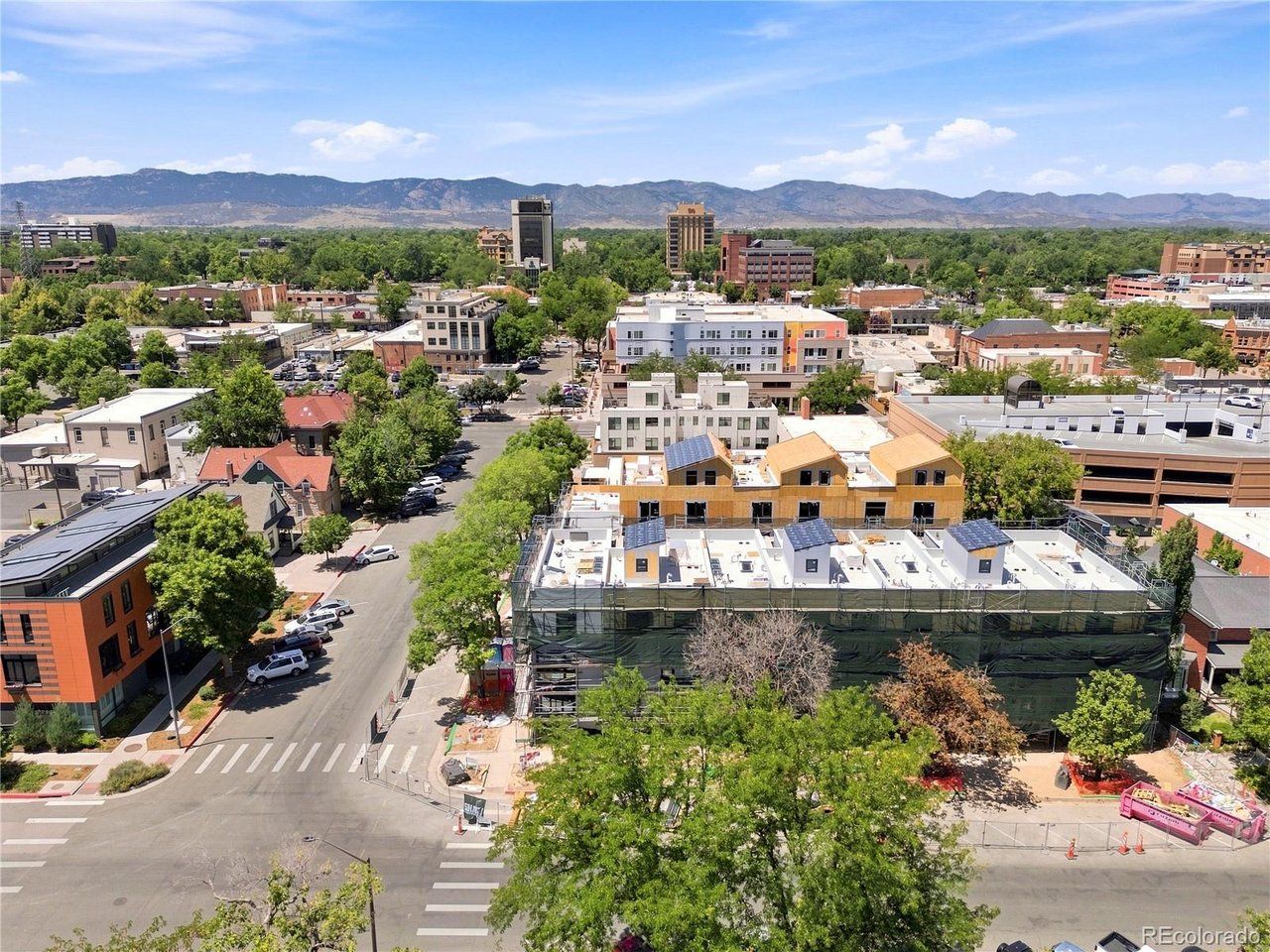 Photo of 149 Mathews St Fort Collins CO 80524