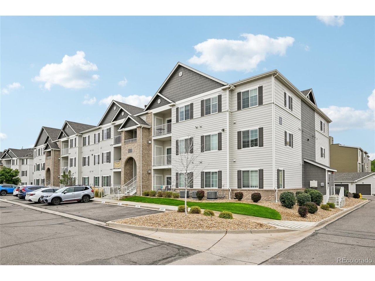 Photo of 15700 E Jamison Dr #5-204 Englewood CO 80112