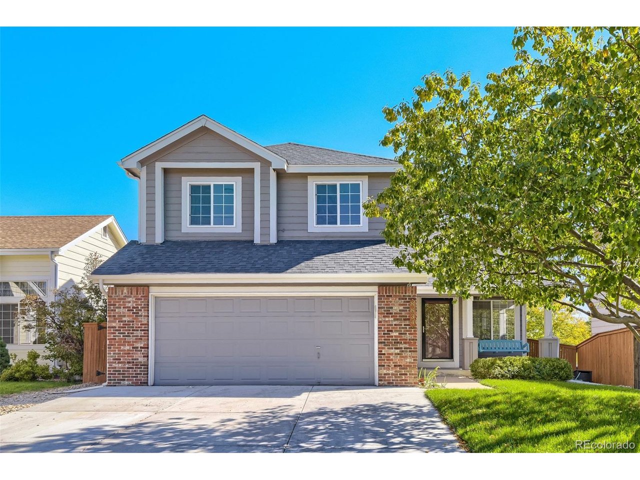 Photo of 8834 Pochard St Littleton CO 80126