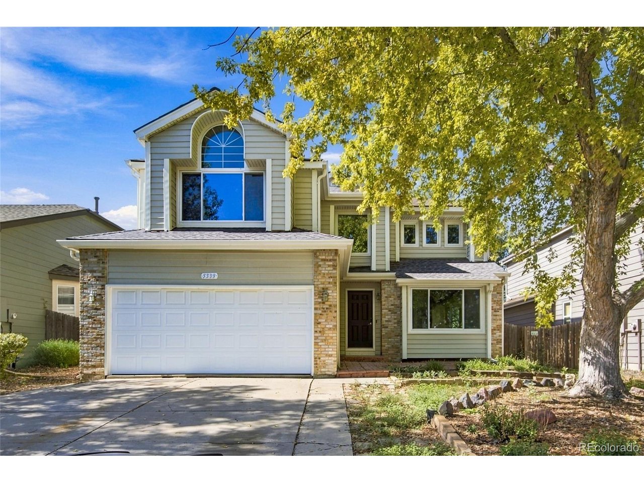 Photo of 5339 S Jebel St Centennial CO 80015