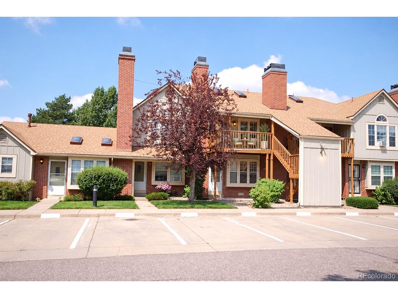 Photo of 4675 S Dillon Ct #F114 Aurora CO 80015