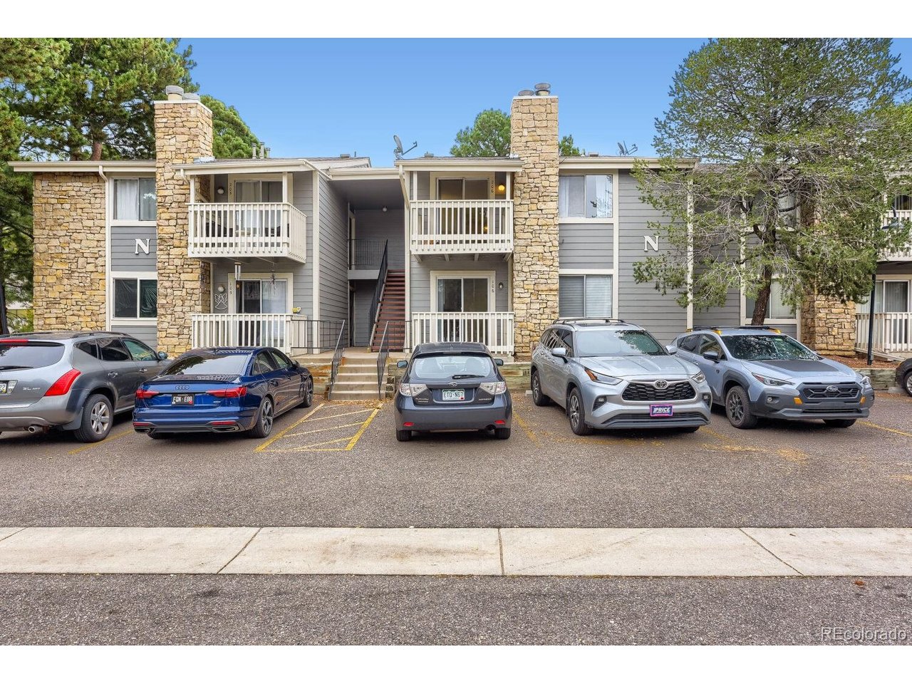 Photo of 4400 S Quebec St #N206 Denver CO 80237