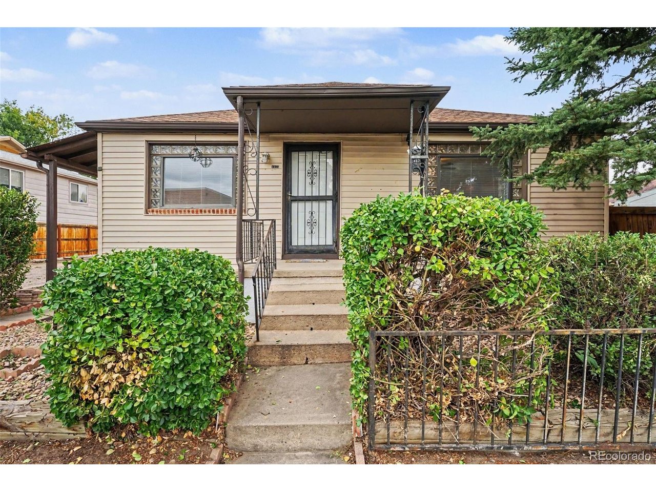 Photo of 4455 W 10th Ave Denver CO 80204
