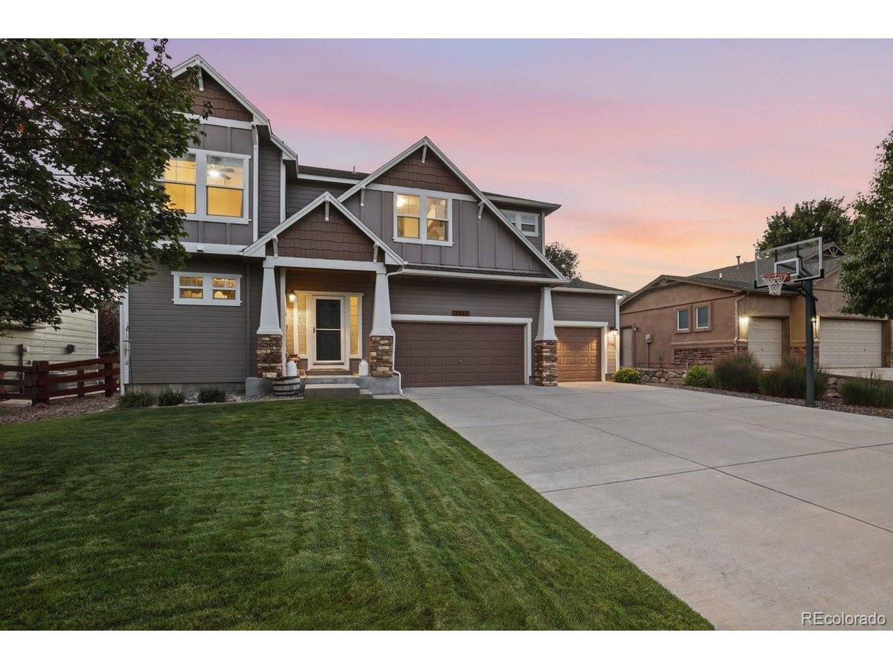 Photo of 3502 Red Baron Dr Colorado Springs CO 80911