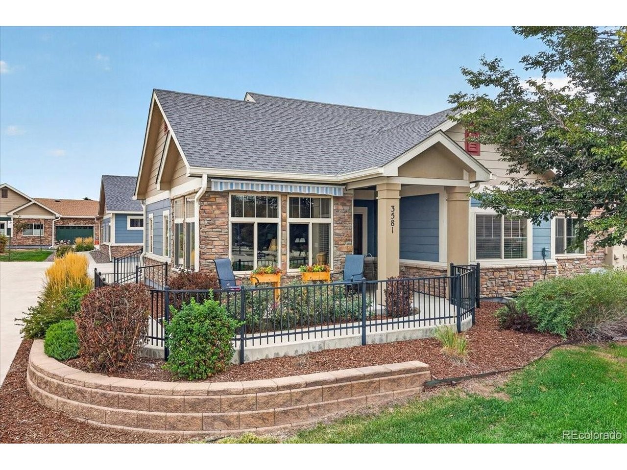 Photo of 3581 E 124th Pl Thornton CO 80241