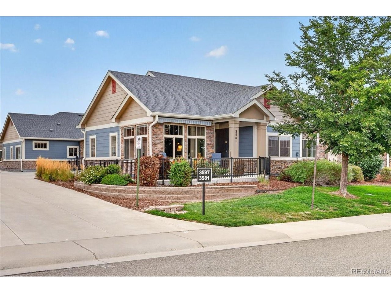 Photo of 3581 E 124th Pl Thornton CO 80241