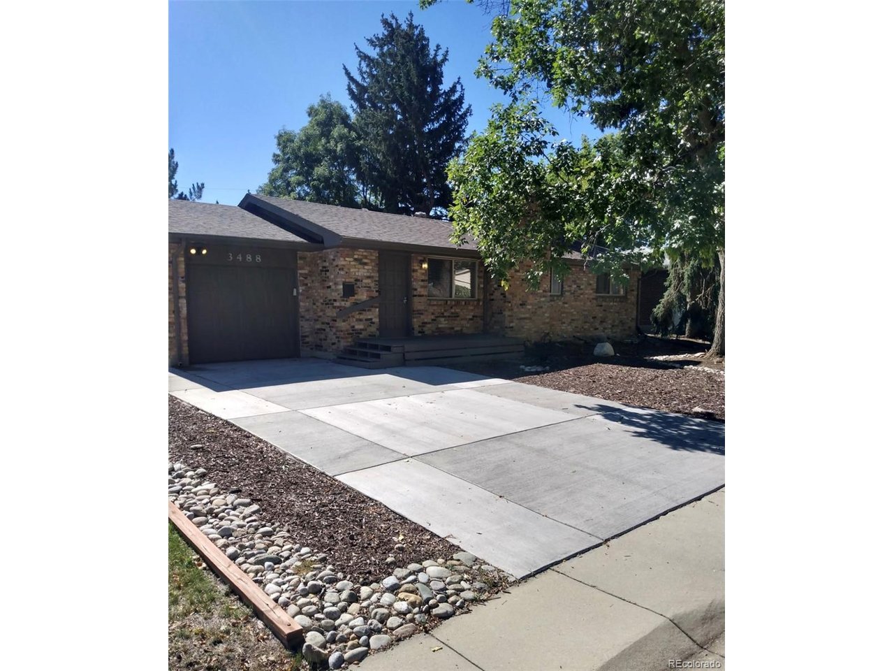 Photo of 3488 W Alamo Ave Littleton CO 80123