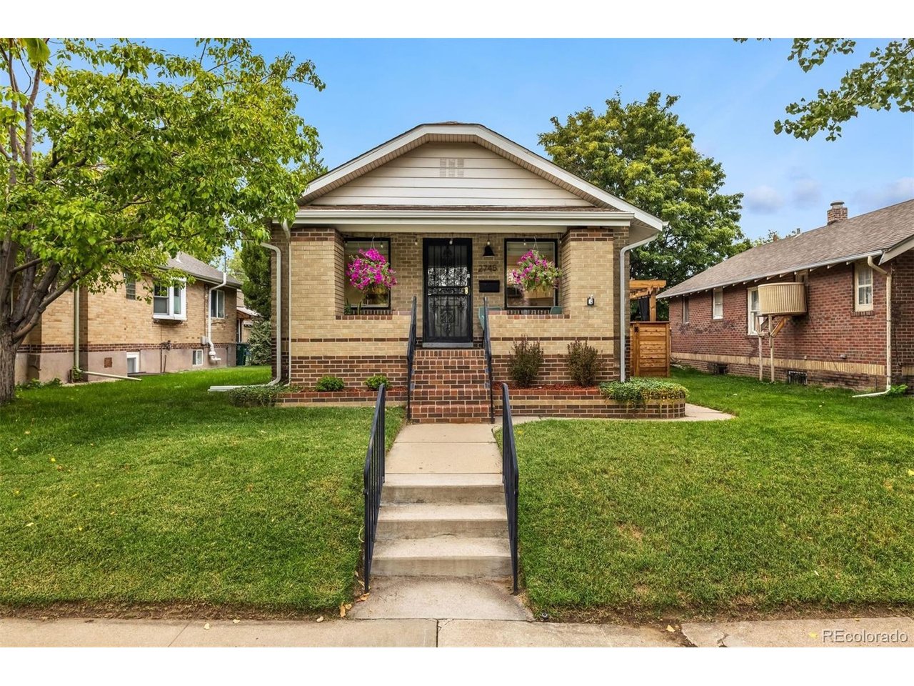 Photo of 2745 W 40th Ave Denver CO 80211