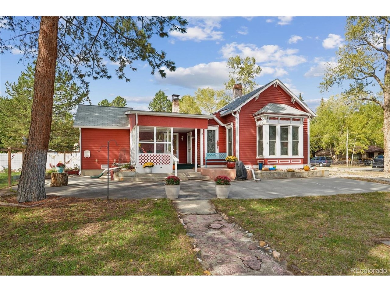 Photo of 138 N Pleasant Ave Buena Vista CO 81211