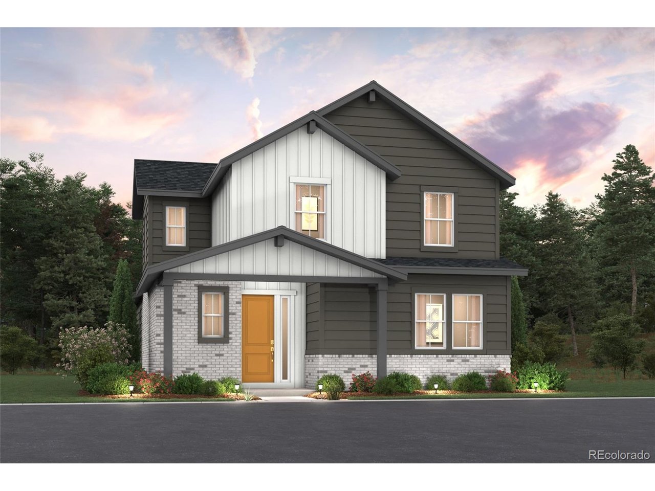 Photo of 4601 N Versailles Way Aurora CO 80019