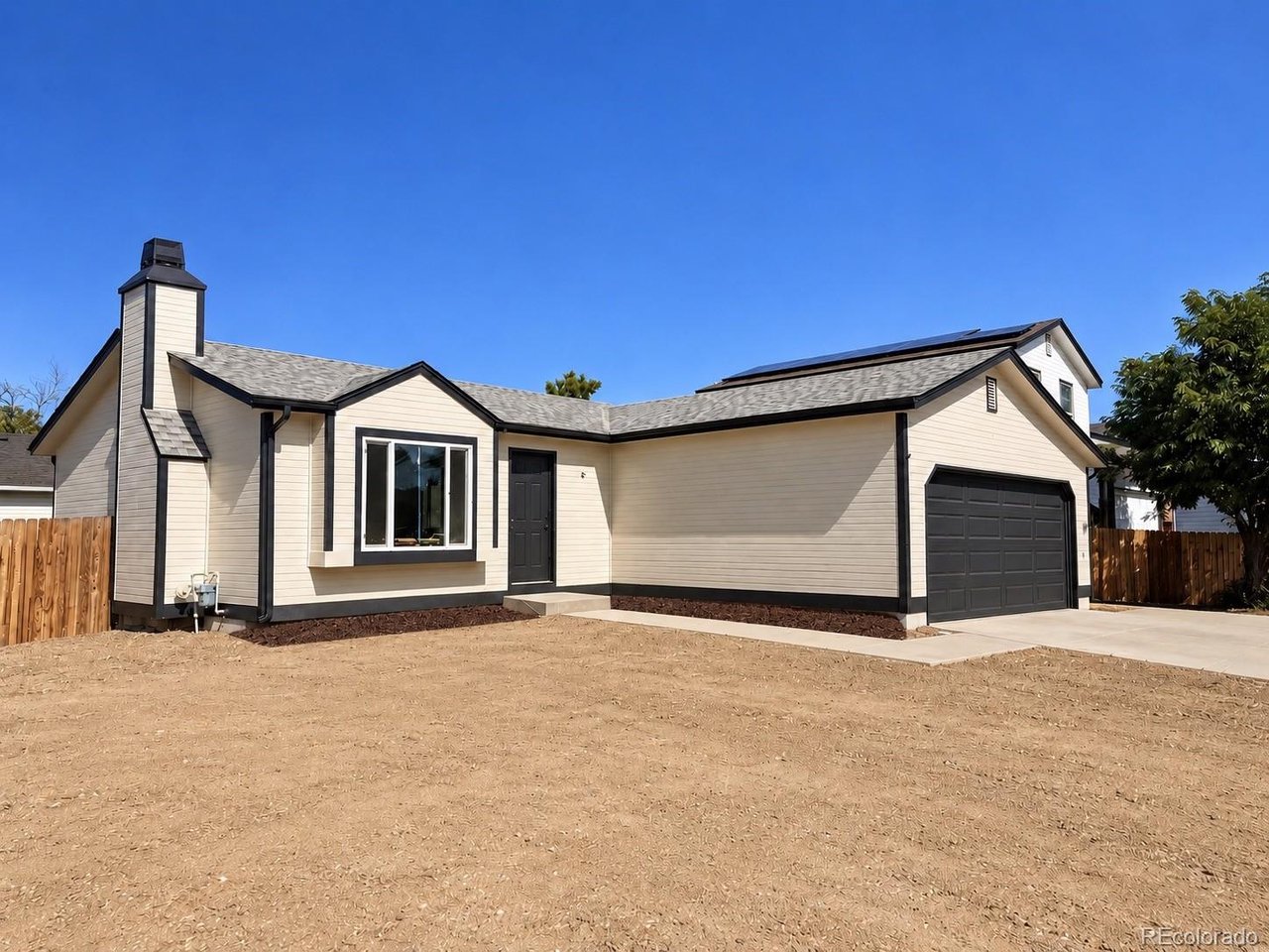 Photo of 14581 E 43rd Ave Denver CO 80239