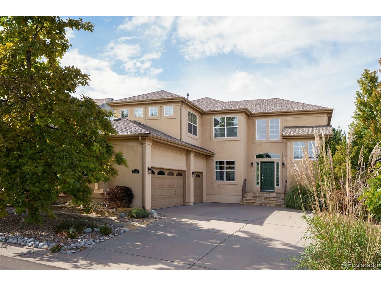 Photo of 5549 W Hoover Dr Littleton CO 80123