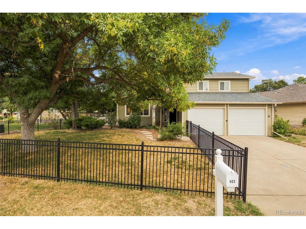 Photo of 401 Orilla Del Lago Fort Collins CO 80524