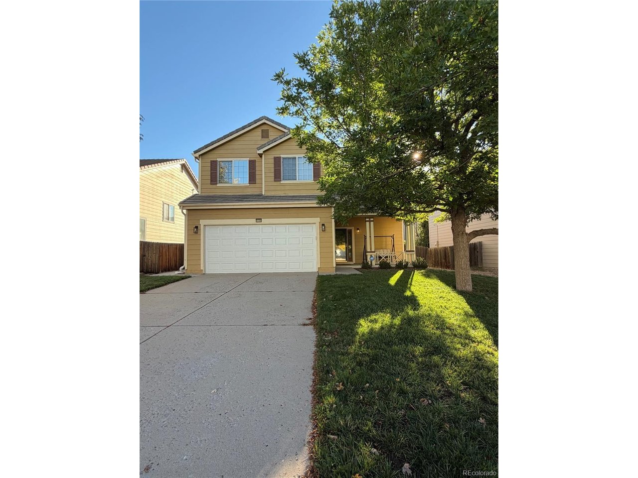 Photo of 8436 S Reed St Littleton CO 80128