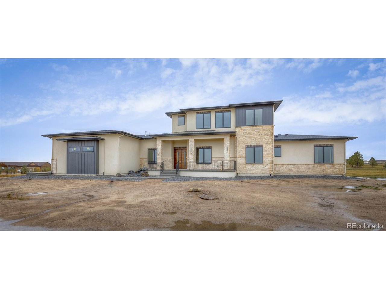 Photo of 16280 Prairie Vista Ln Peyton CO 80831