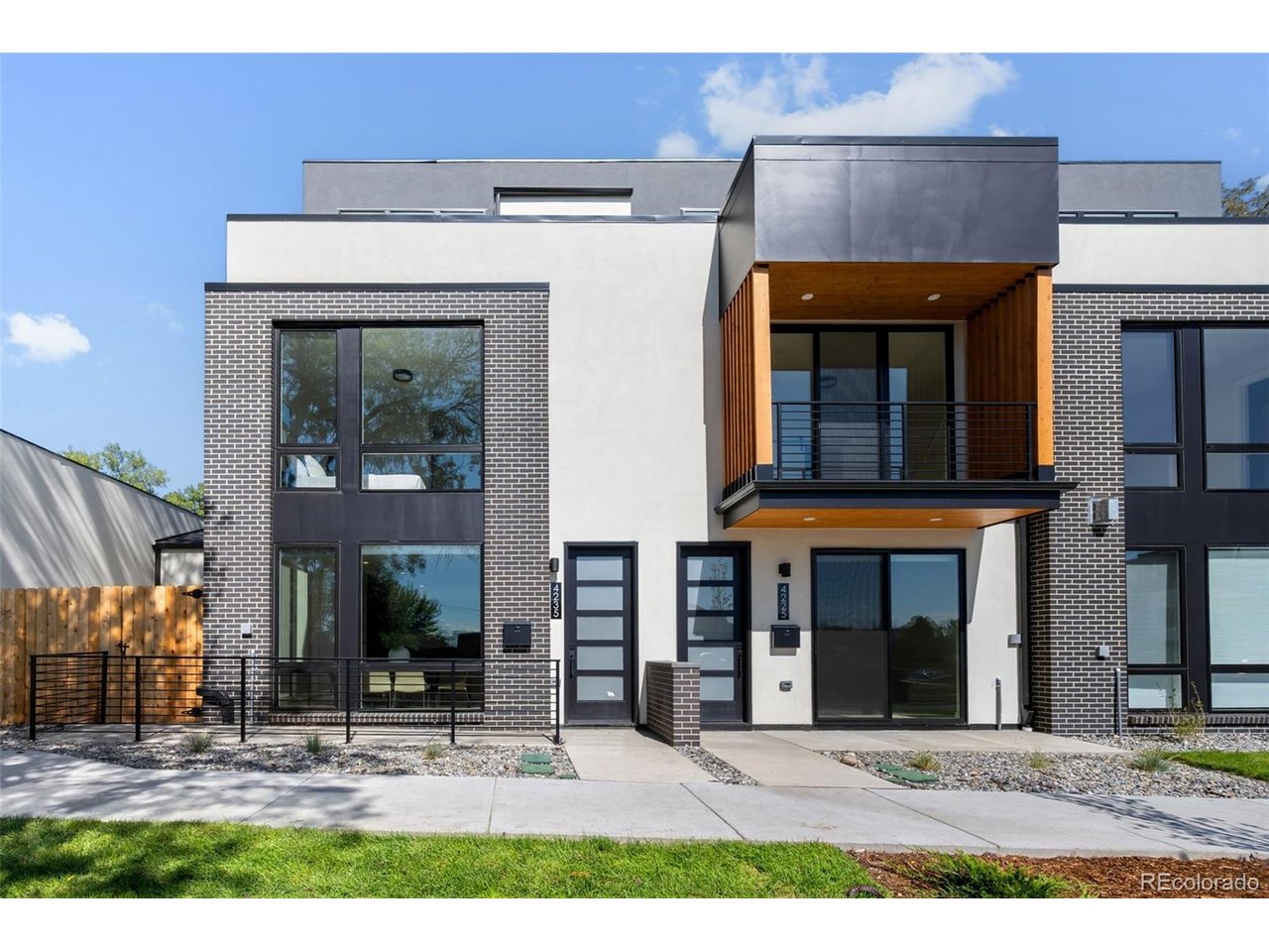 Photo of 4235 W 13th St Denver CO 80204