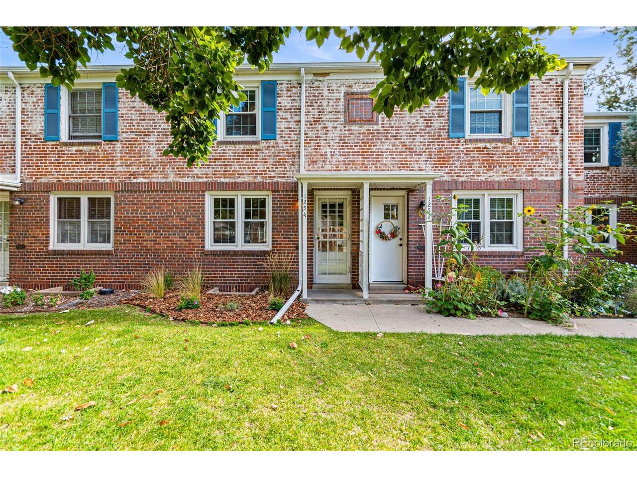 Photo of 1254 Krameria St Denver CO 80220