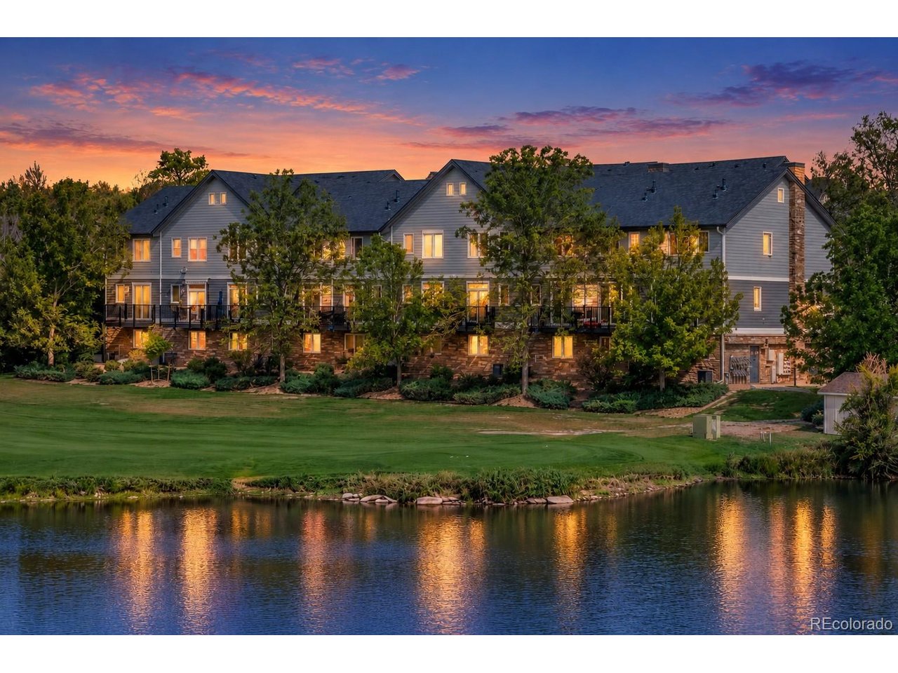 Photo of 2947 W Riverwalk Cir #B Littleton CO 80123