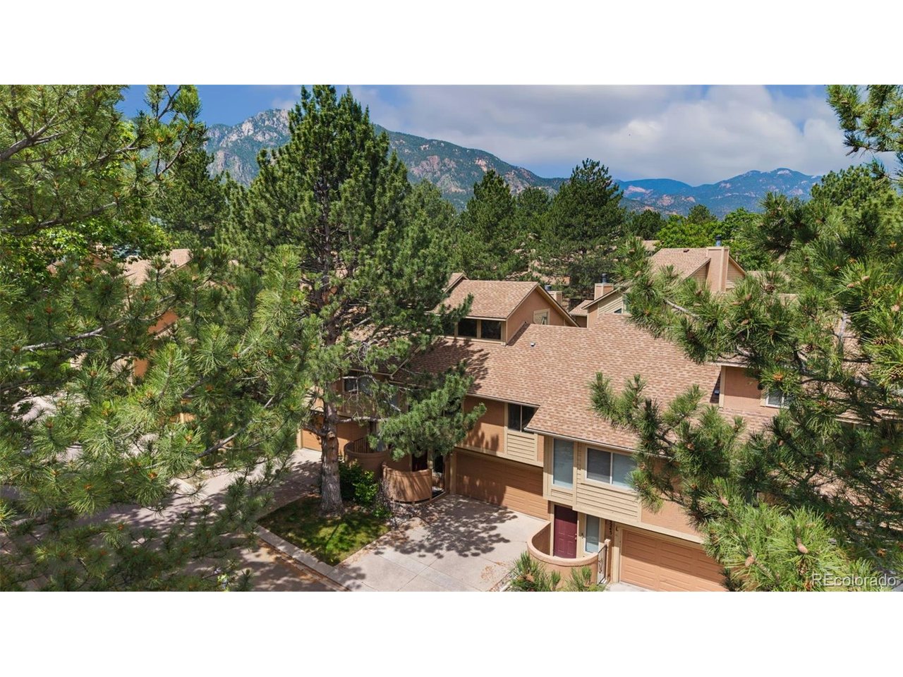 Photo of 4245 Autumn Heights Dr #D Colorado Springs CO 80906