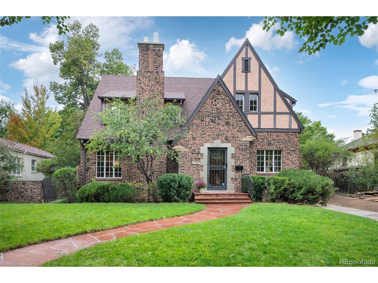 Photo of 1755 Glencoe St Denver CO 80220