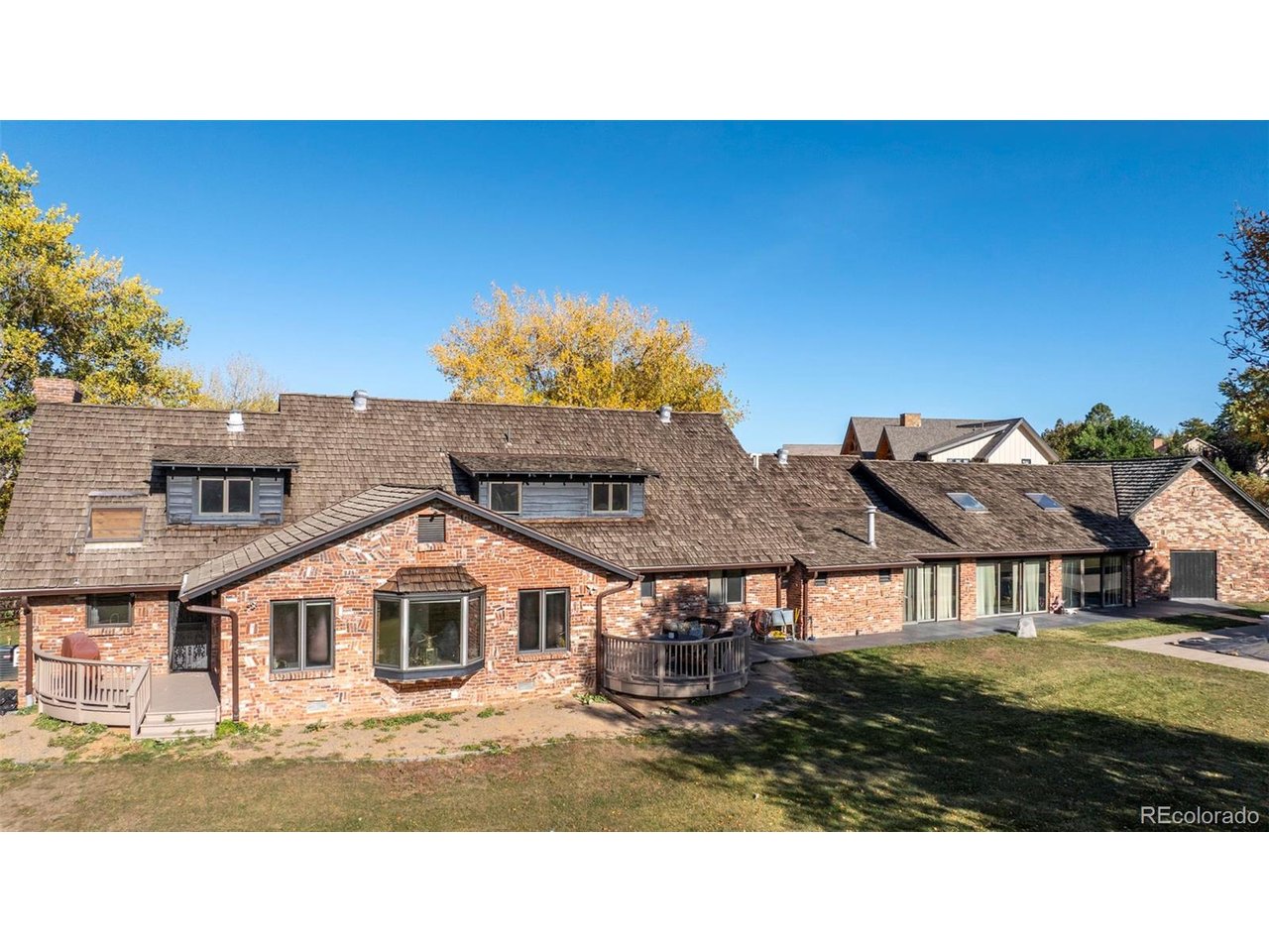 Photo of 8935 W Bear Creek Dr Lakewood CO 80227