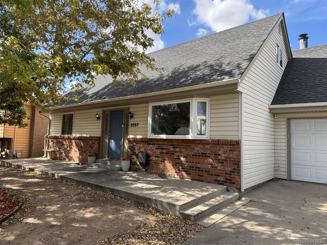 Photo of 2557 Skeel St Brighton CO 80601