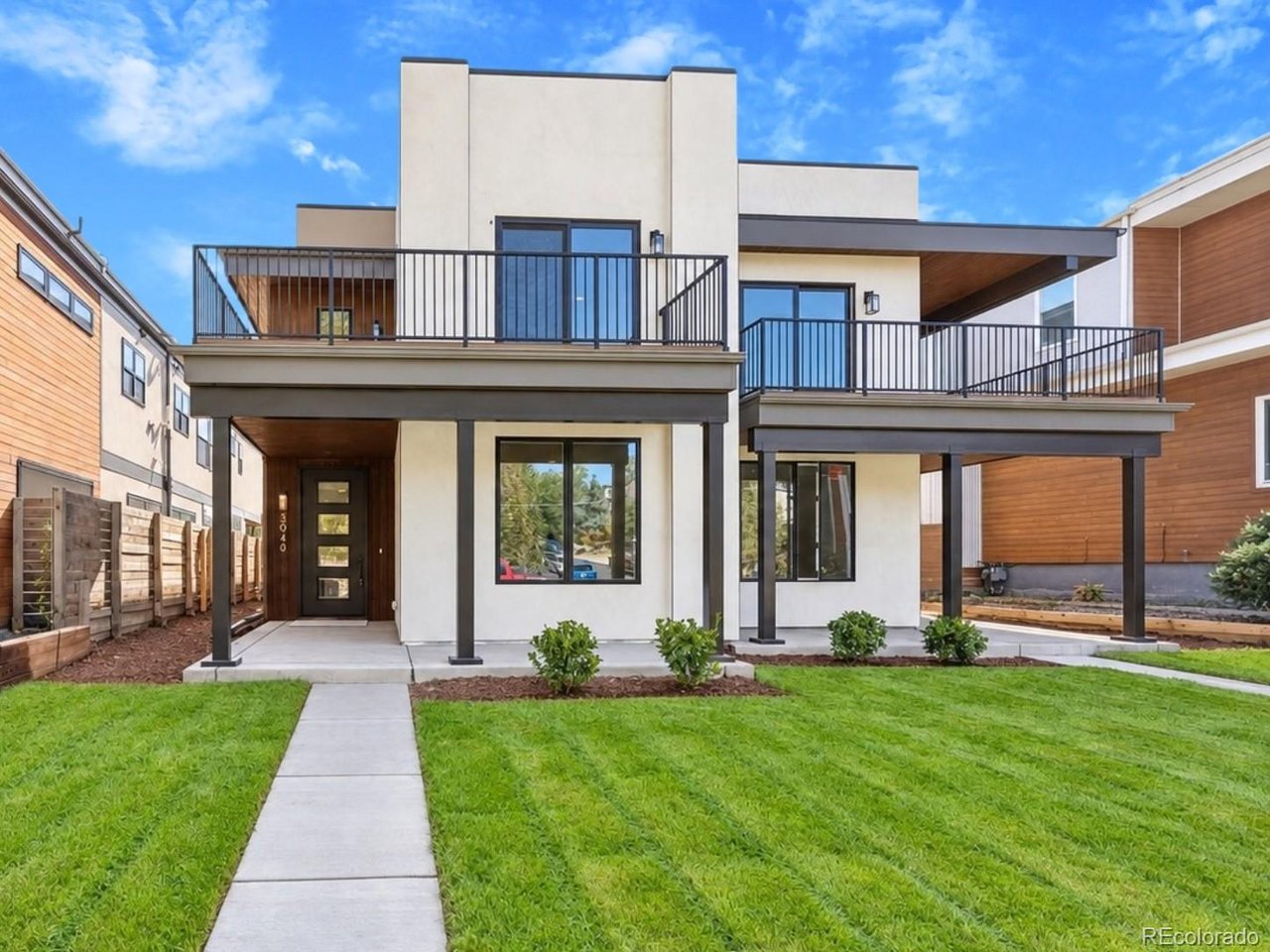 Photo of 3040 W 27th Ave Denver CO 80211