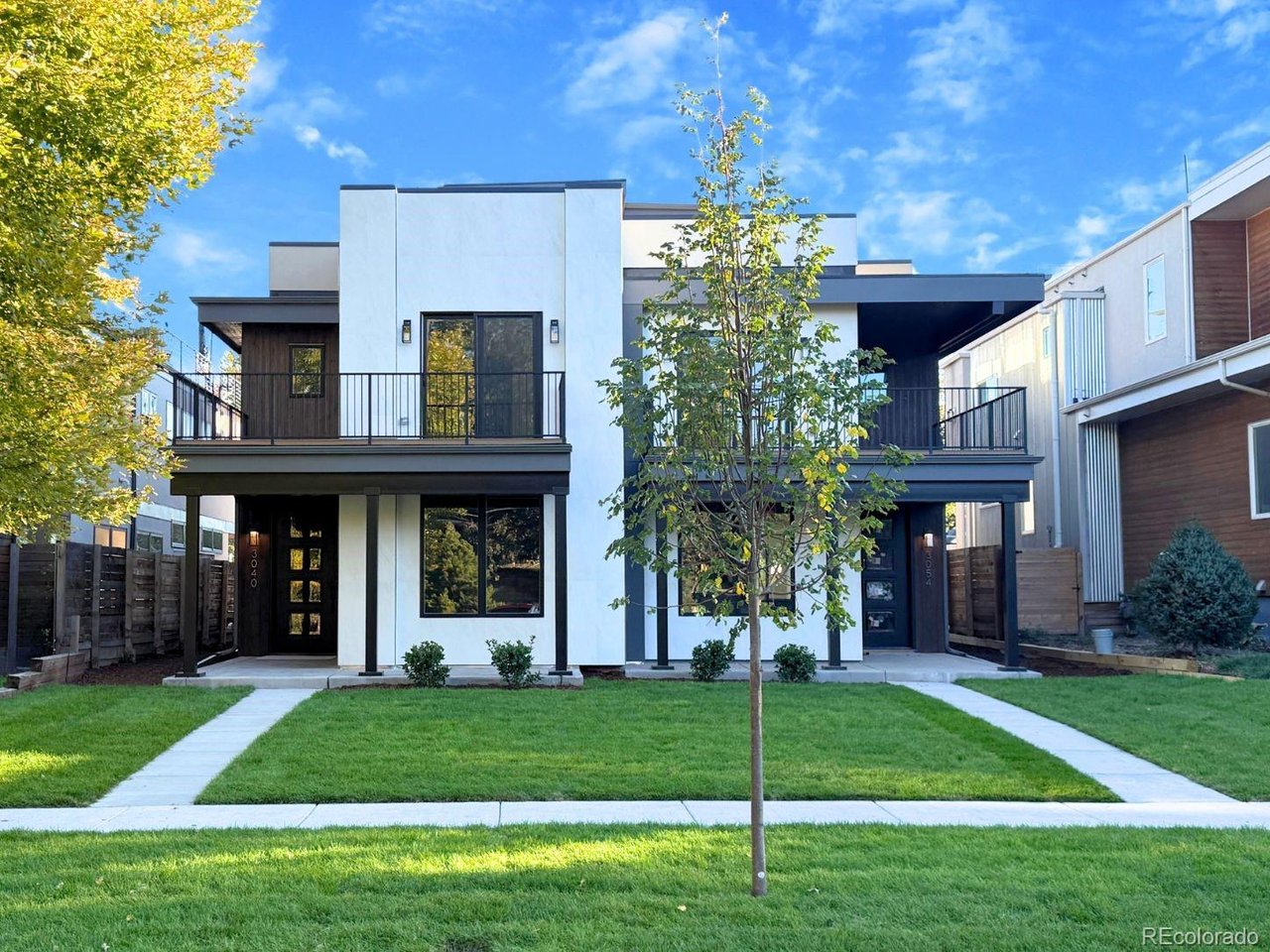 Photo of 3040 W 27th Ave Denver CO 80211