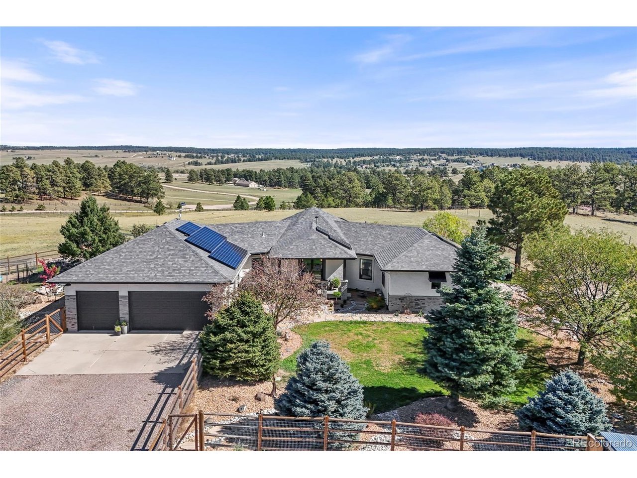 Photo of 2289 Windmill Cir Elizabeth CO 80107