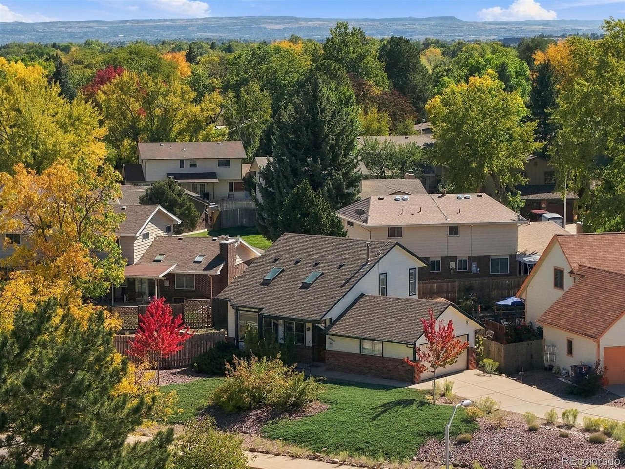 Photo of 9992 W Florida Ave Lakewood CO 80232