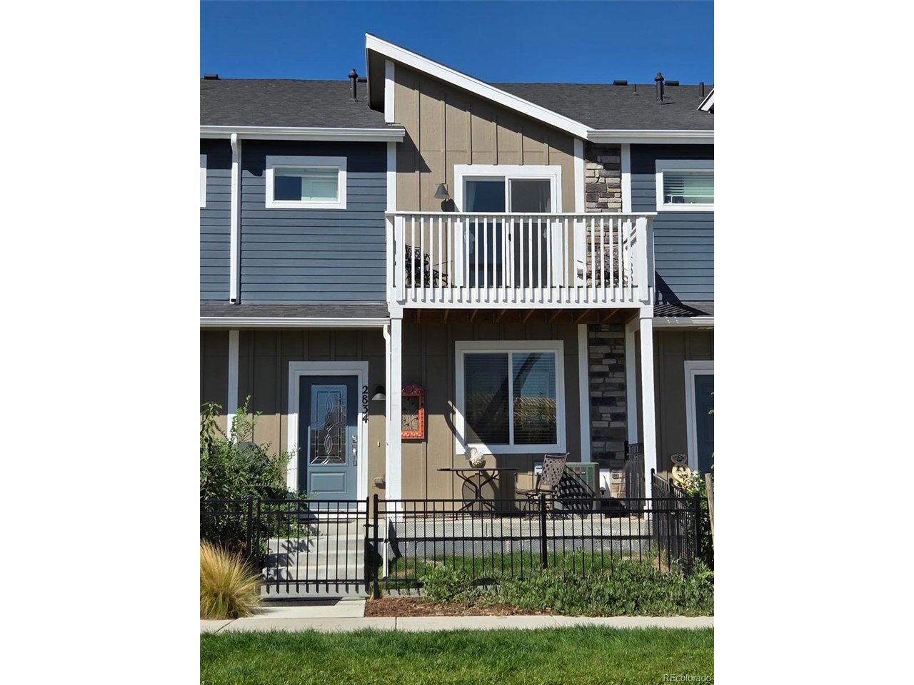 Photo of 2834 S Flat Cir Longmont CO 80503