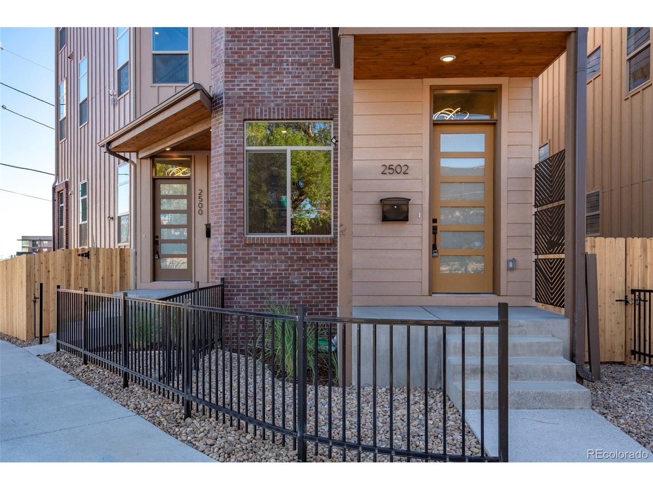 Photo of 2502 W 29th Ave Denver CO 80211