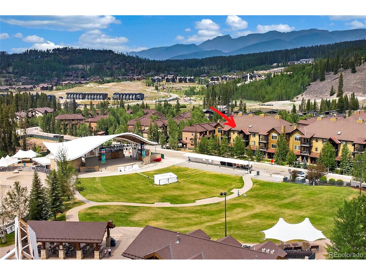 Photo of 701 Trailhead Cir ##723 Winter Park CO 80482