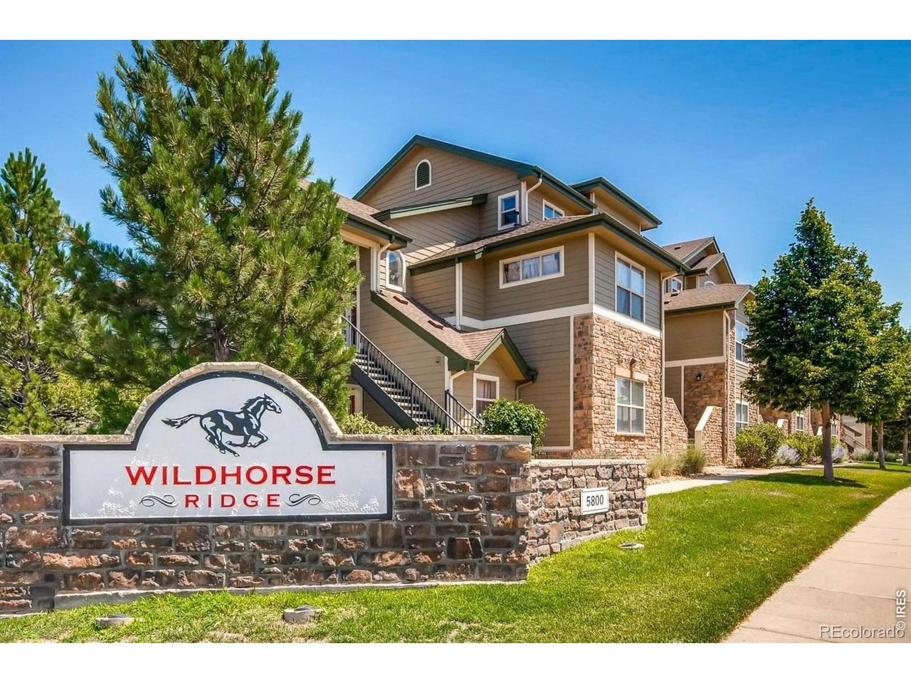 Photo of 5800 Tower Rd #1205 Denver CO 80249