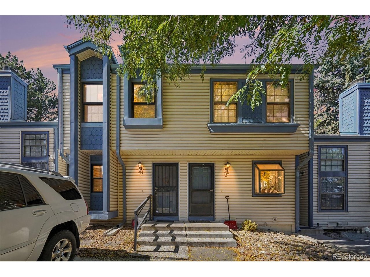 Photo of 498 S Memphis Way #C Aurora CO 80017