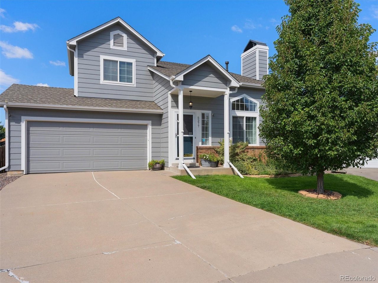 Photo of 5277 Spruce Ave Castle Rock CO 80104