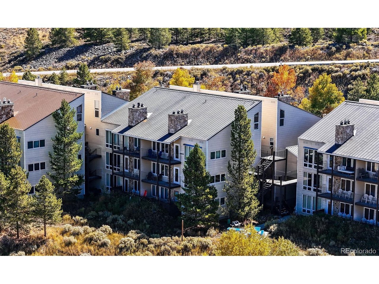 Photo of 96 Mountainside Dr #B-47 Granby CO 80446