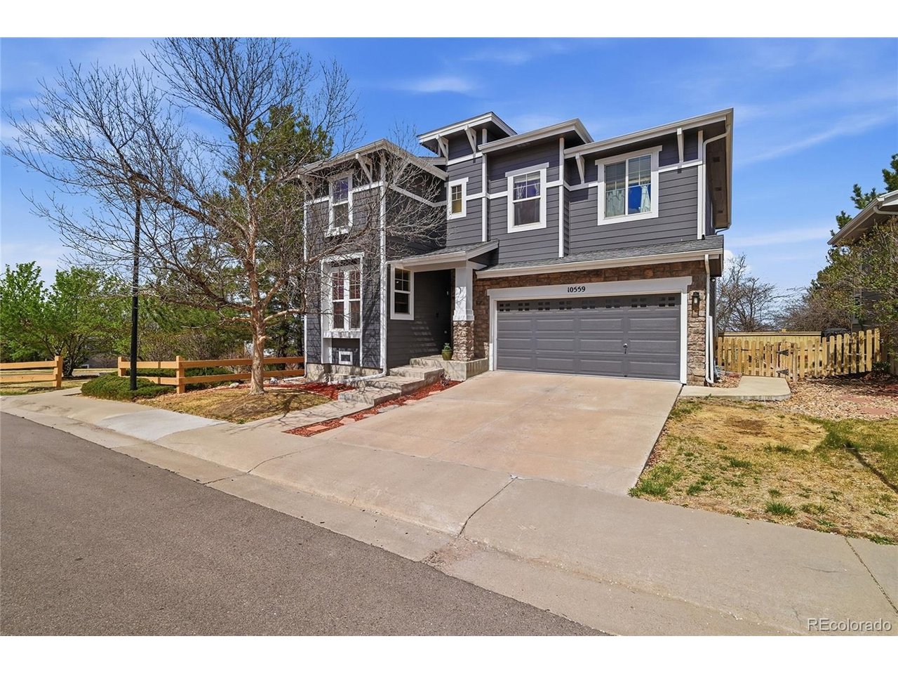 Photo of 10559 Jewelberry Trl Littleton CO 80130