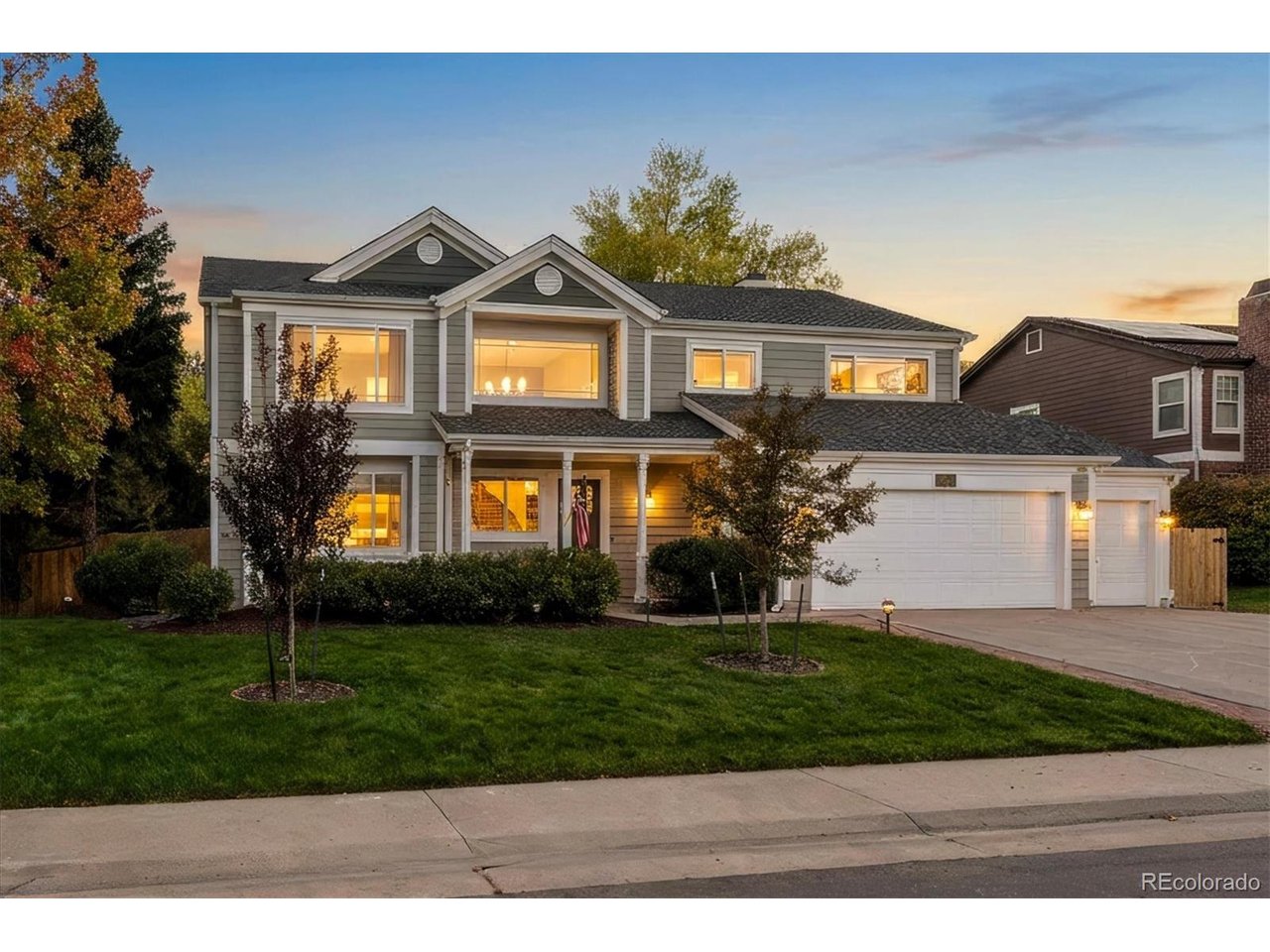 Photo of 8156 W Clifton Ave Littleton CO 80128