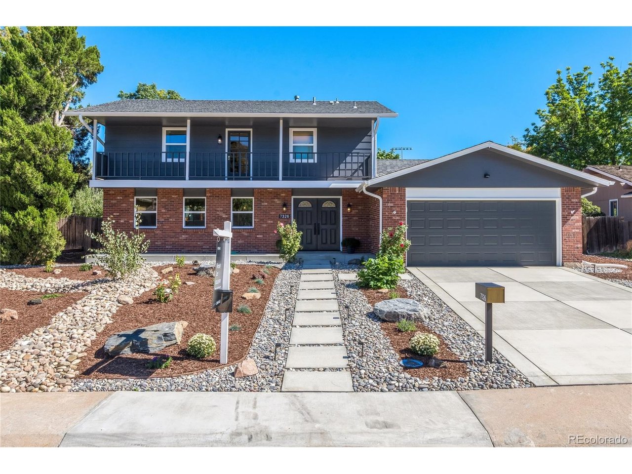 Photo of 7326 S Lafayette Cir Centennial CO 80122