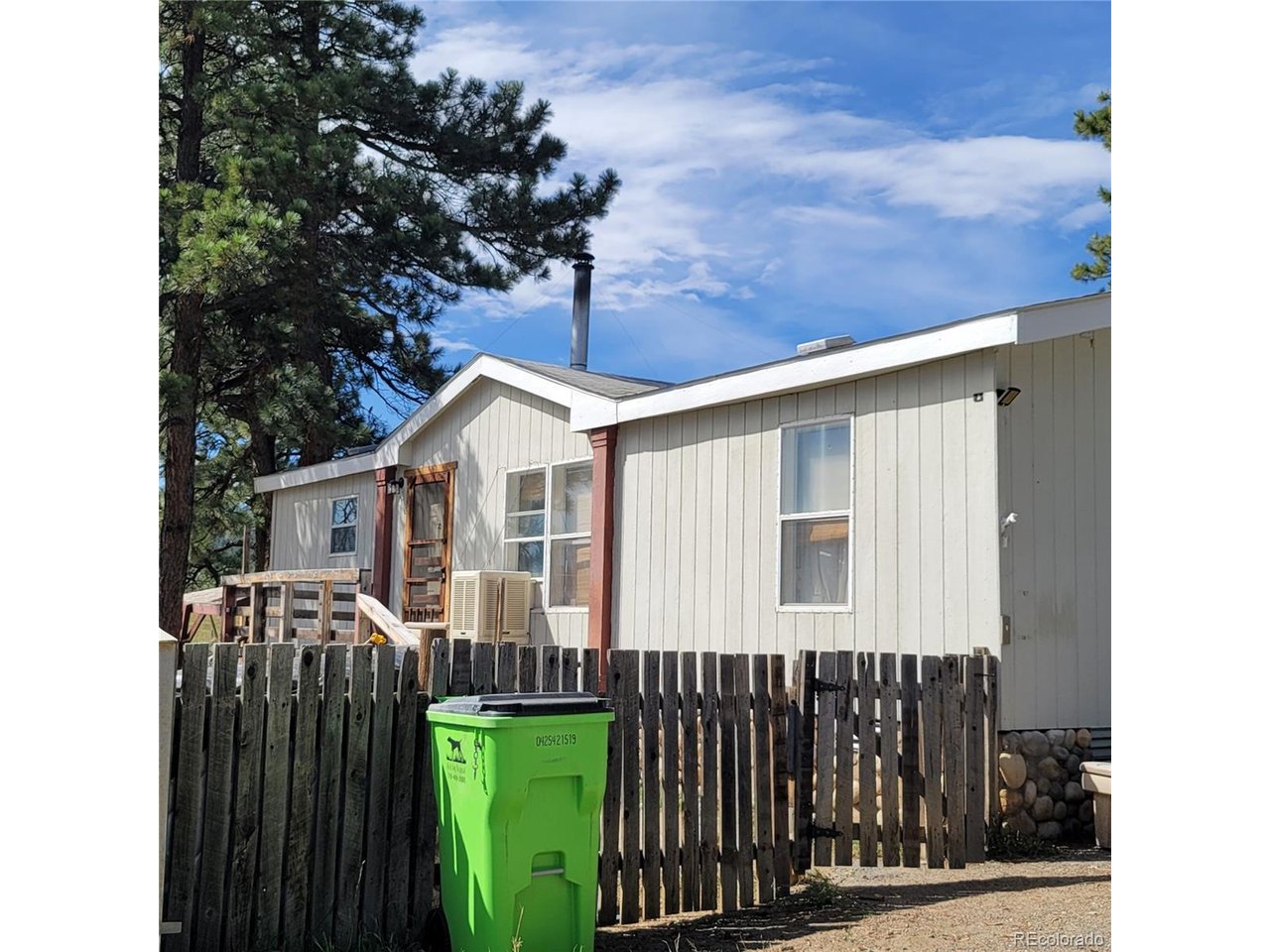 Photo of 8152 Pine Dr Rye CO 81069