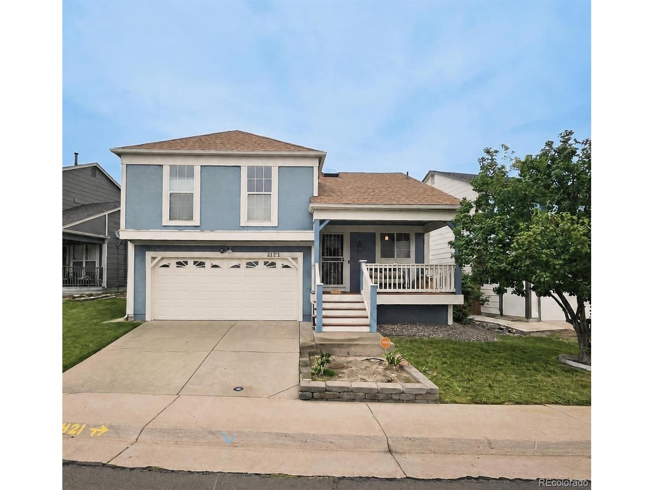 Photo of 21121 E 46th Ave Denver CO 80249