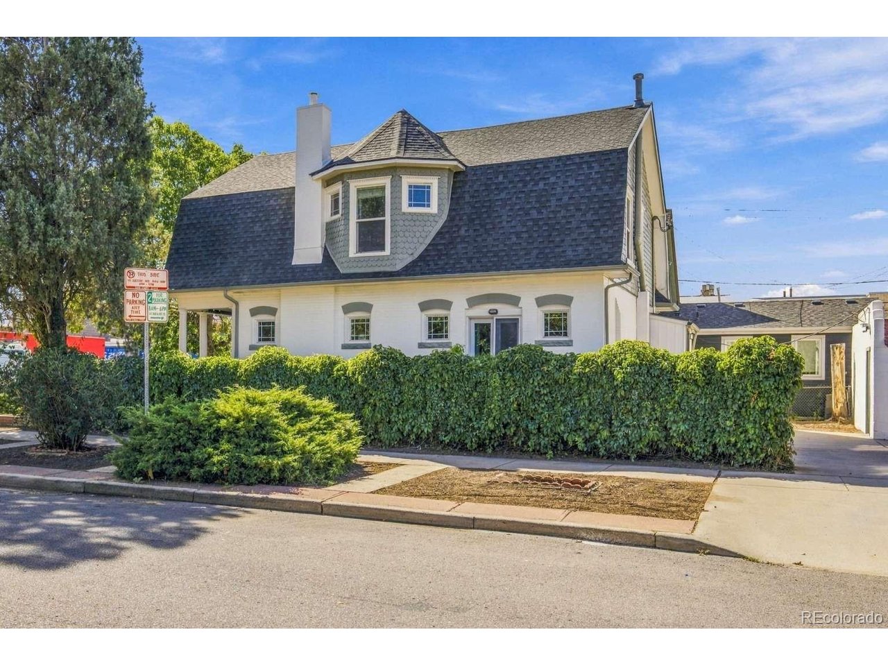 Photo of 805 W 9th Ave Denver CO 80204
