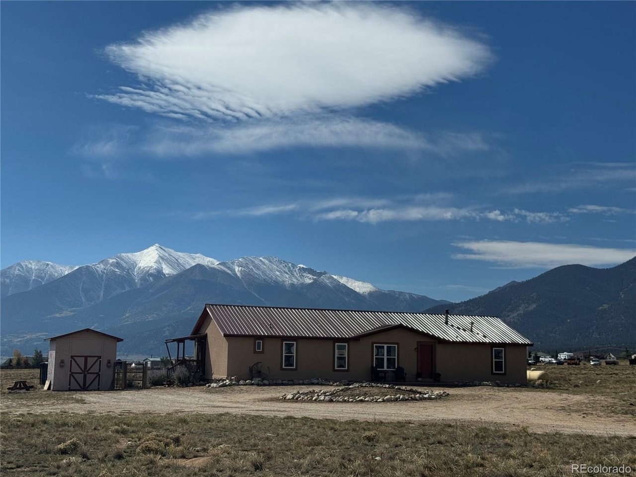 Photo of 30911 County Road 356 Buena Vista CO 81211