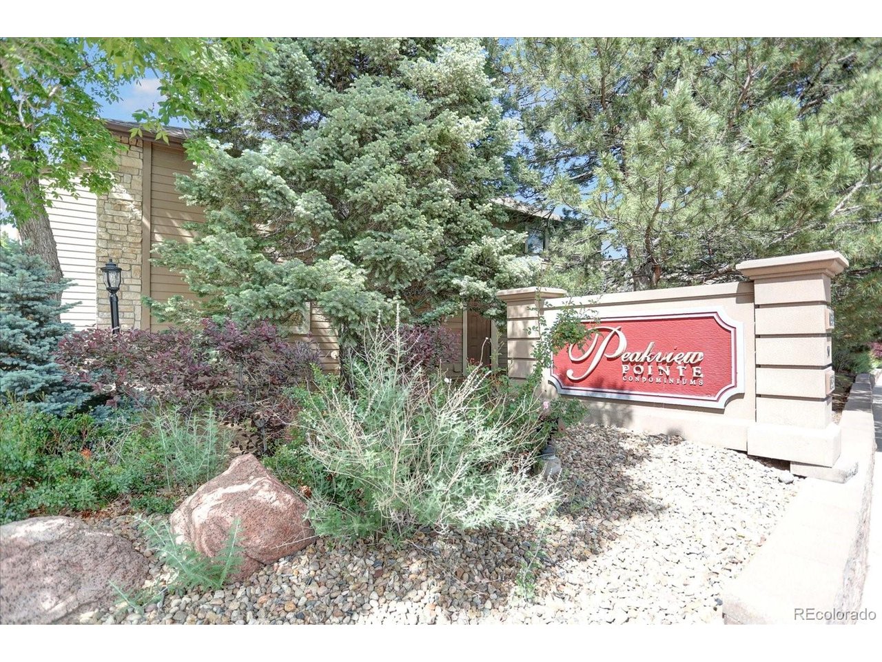 Photo of 10263 E Peakview Ave #C201 Englewood CO 80111