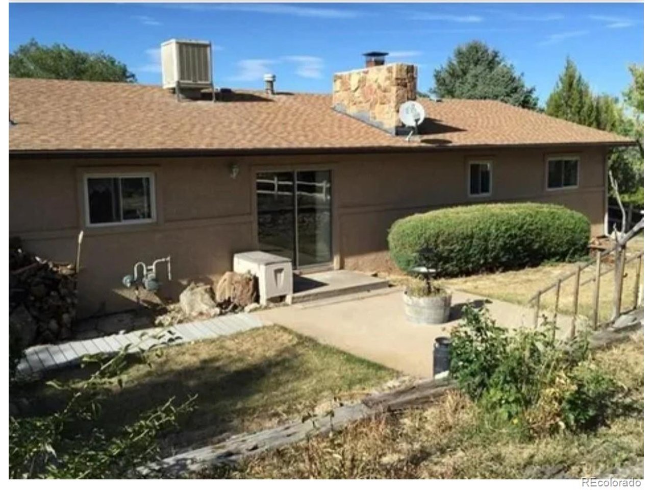 Photo of 5844 Lakeview Cir Colorado City CO 81019