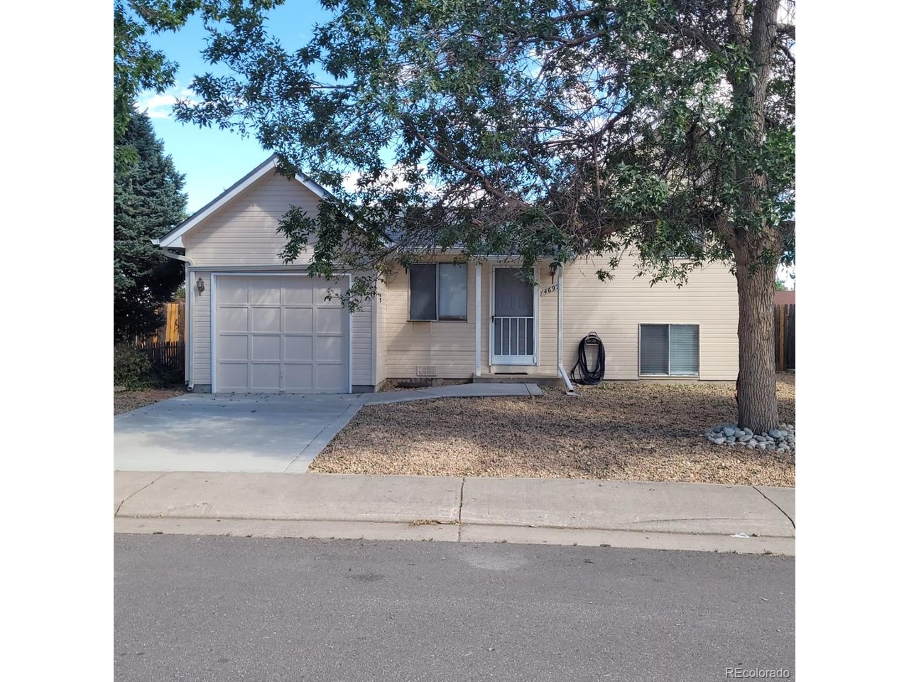 Photo of 4692 S Pagosa Cir Aurora CO 80015
